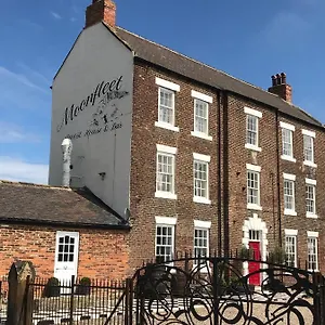 3* Guest house Moonfleet Boutique