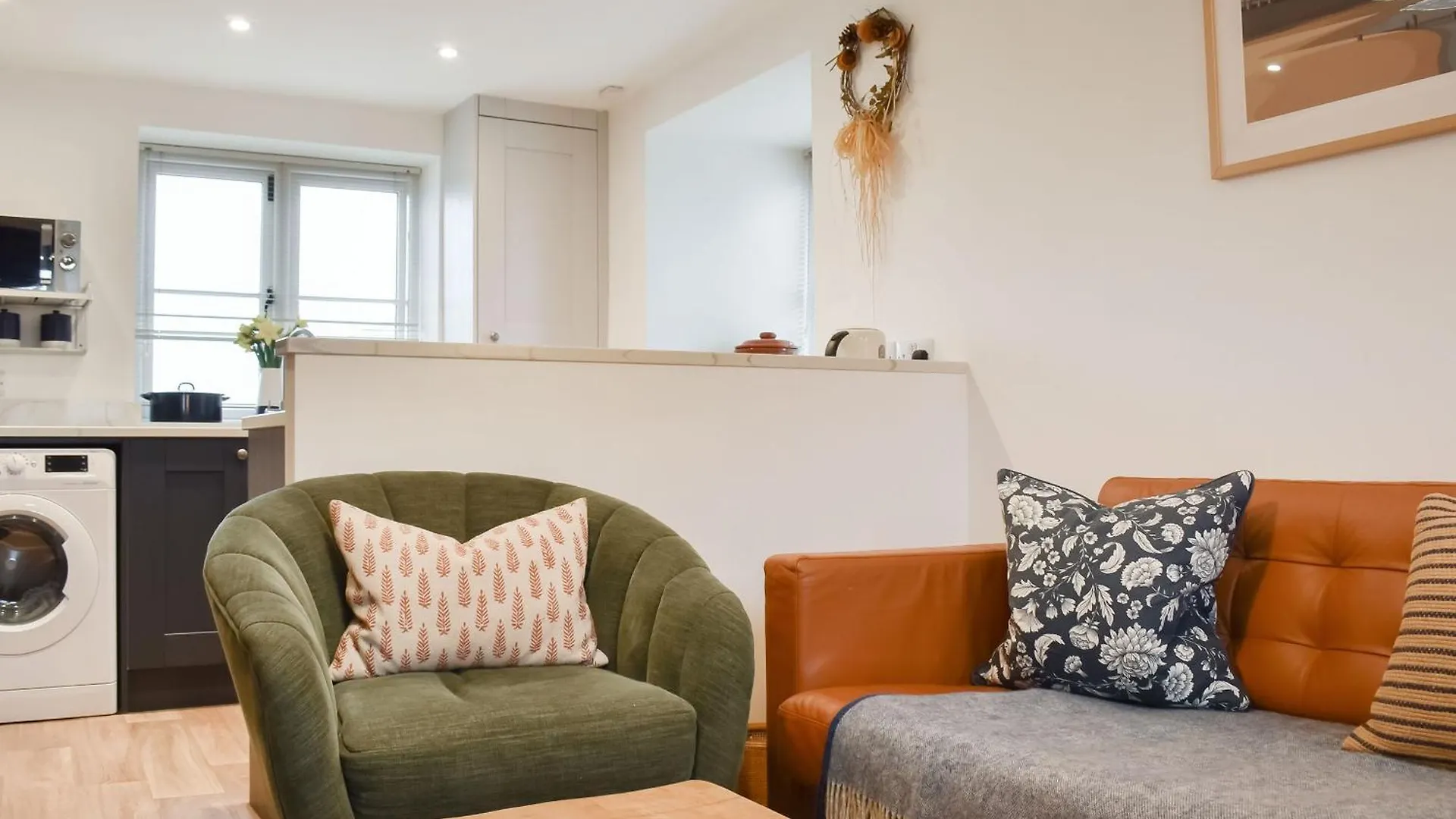Hayloft Villa Skinningrove