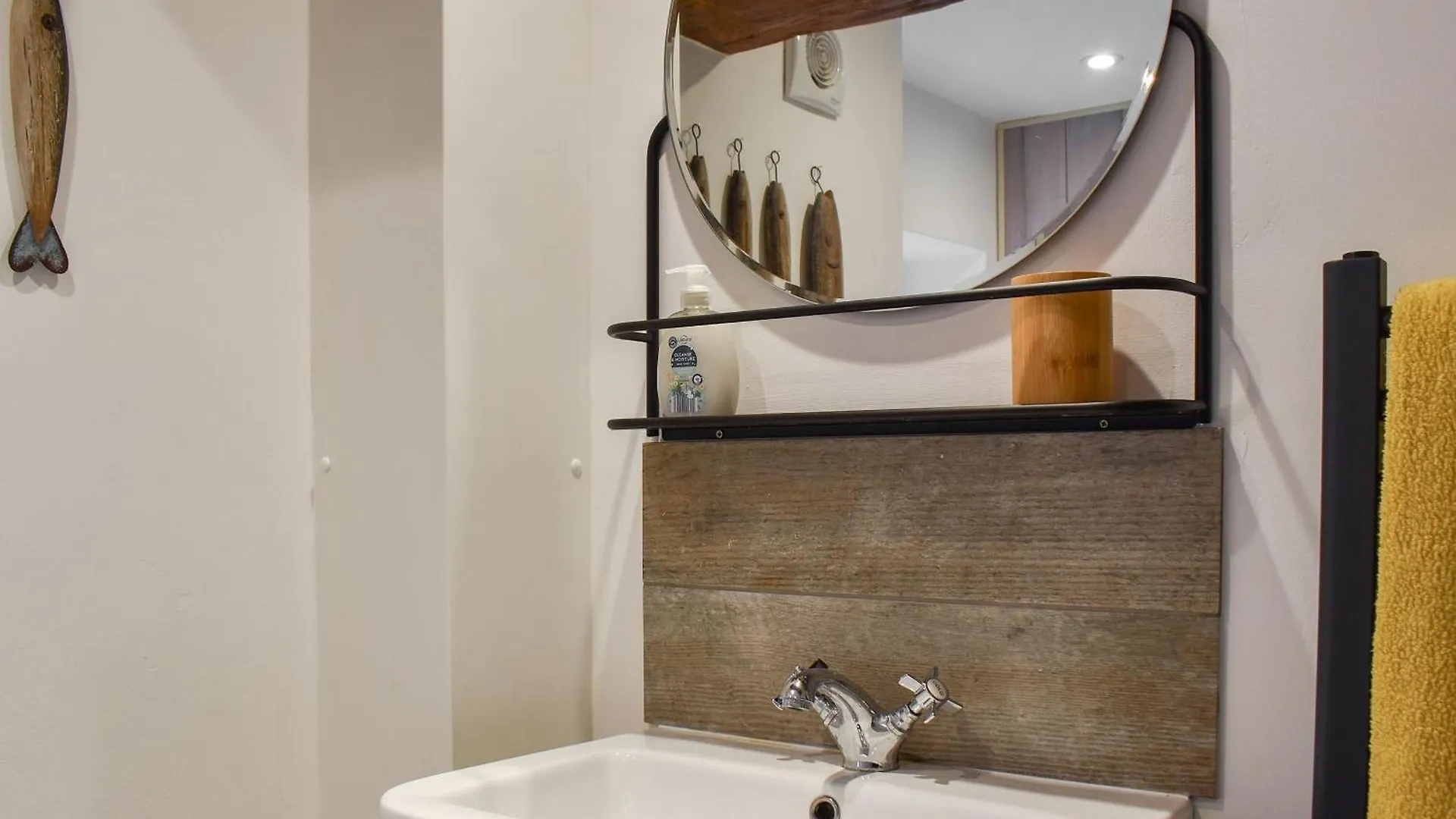 Hayloft Villa Skinningrove